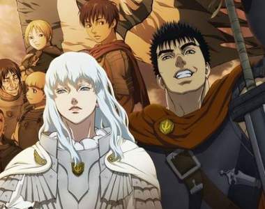 三浦建太郎也守信了《烙印勇士連載再開》年內復刊真的不是唬爛耶