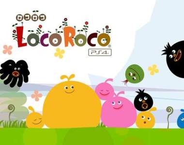 PSP超人氣大作《樂克樂克》PS4復活決定　預計6月22日正式推出