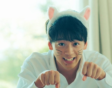 TOP 10《有男朋友感覺的日本男星們》這些男人讓韓妞們覺得比歐爸還帥啊~❤