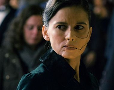 神力女超人反派《毒藥博士》本尊可是來自西班牙的氣質美人