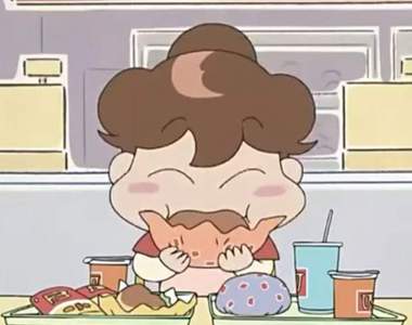 父母被抓到《在壽司店讓小孩吃漢堡》店員吵到後來爆氣了ww