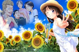 處女bitch《二度致敬18禁蘿●漫畫》有糟糕的人混進動畫製作組…… 處女bitch《二度致敬18禁蘿●漫畫》有糟糕的人混進動畫製作組……