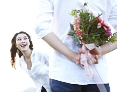 《女大生的擇偶條件》除了收入以外對於將來結婚對象的其它要求是?