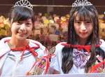 日本《最可愛高中生》選拔又來惹~高1部門最新冠軍誕生★ 日本《最可愛高中生》選拔又來惹~高1部門最新冠軍誕生★