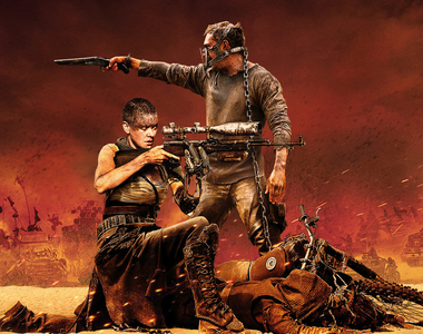 《瘋狂麥斯：憤怒道》莎莉賽隆與湯姆哈迪不合傳聞　Zoe Kravitz證實了