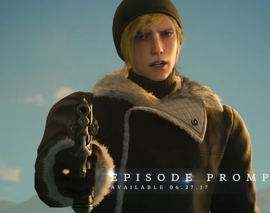 《Final Fantasy 15》普羅恩普特DLC最新預告公開　帝國還有千千萬萬個普普...！？