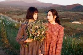 激推《韓式友情照怎麼拍》拍成這樣我就不信按讚數不破百(握拳)