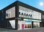 Fit&GO《全家就是你家…的健身房》日本全家開設24H健身房服務 Fit&GO《全家就是你家…的健身房》日本全家開設24H健身房服務
