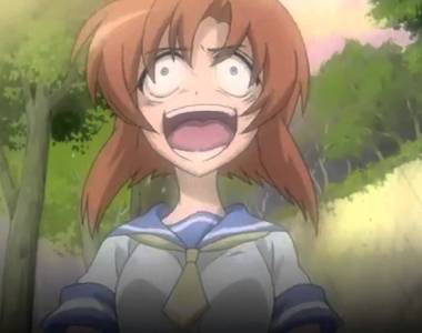 暮蟬真實版《學校大量破窗事件》誰的雛見澤症候群發作了……