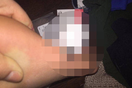 【閱覽注意】房間要收拾理由+1 網友分享下床時血淚經驗 【閱覽注意】房間要收拾理由+1 網友分享下床時血淚經驗