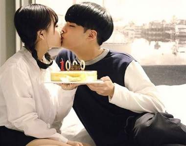 《女孩心中最容易拉近距離的時刻》情人節就用這幾招攻陷她