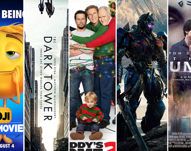 滾石精選《2017年度十大爛片》第一名不意外果然是......