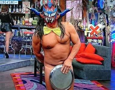 《摔女子最愛的日摔選手》又強又萌的前十名代表是？