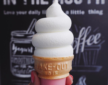 《日本夢幻霜淇淋》像玩具一般絕對想放上社群網站分享的超可愛冰品♪