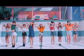 TWICE日語版《TT》曝光　TT風潮再次來襲♥