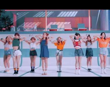 TWICE日語版《TT》曝光　TT風潮再次來襲♥