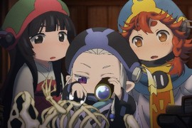 2018年1月新番《妖精森林的小不點》悠木碧獻唱尾題曲 2018年1月新番《妖精森林的小不點》悠木碧獻唱尾題曲
