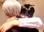 玩Cos沒搭檔怎麼辦?《Cosplay的理想與現實》假人萬歲萬萬歲(歡呼) 玩Cos沒搭檔怎麼辦?《Cosplay的理想與現實》假人萬歲萬萬歲(歡呼)