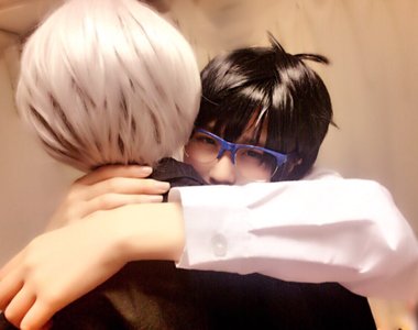 玩Cos沒搭檔怎麼辦?《Cosplay的理想與現實》假人萬歲萬萬歲(歡呼)