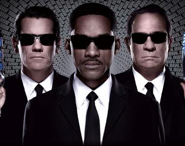 NASA徵求《MIB星際戰警》從外星人手中守護地球還有7位數薪水可領