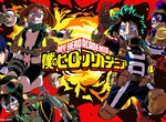2018夏天《我的英雄學院劇場版》動畫原創劇情 真的好讓人期待啊 2018夏天《我的英雄學院劇場版》動畫原創劇情 真的好讓人期待啊