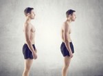 《抬頭挺胸幫助改善憂鬱症》別再彎腰駝背了(挺) 《抬頭挺胸幫助改善憂鬱症》別再彎腰駝背了(挺)