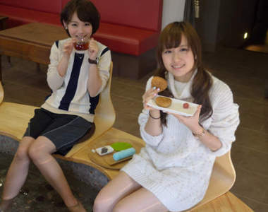 《最想去的特色咖啡廳》澀谷年輕女性想去喝喝看的地方TOP 10