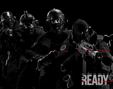 《Ready Or Not》逼真SWAT特種部隊FPS新作