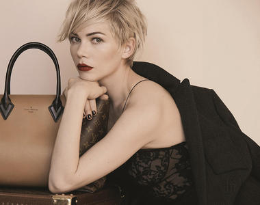 《明星示範LV怎麼穿搭》各種不同風格一次掌握