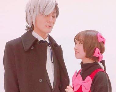 《怪醫黑傑克舞台劇》「人面瘡篇、畸形囊腫篇」真人定裝照公開