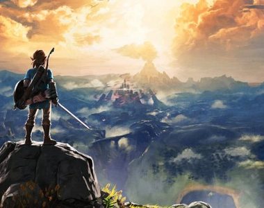 《夢想在任天堂做遊戲的男子》10年後的現在果真實現了他的夢想