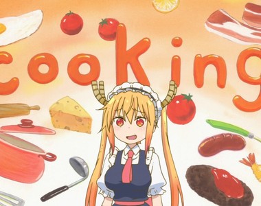 本季最精美動畫《2017冬季高麗菜作畫對決》畫得好跟畫得好吃是兩回事……