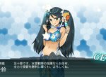 天才提督重現《艦娘五十鈴百匯》有泳裝美少女一起吃就更好了…… 天才提督重現《艦娘五十鈴百匯》有泳裝美少女一起吃就更好了……