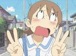 《超有事アヘ顔衣彩色版》這比黑白版的更需要恥力啊... 《超有事アヘ顔衣彩色版》這比黑白版的更需要恥力啊...