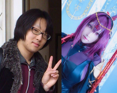 偽娘「白狐堂ひや」《被霸凌他的男同學煞到求交往》這種展開是怎麼回事啊....