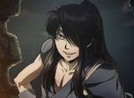 《漂流武士抱枕套》巨乳眼鏡不敵美少年色氣 《漂流武士抱枕套》巨乳眼鏡不敵美少年色氣