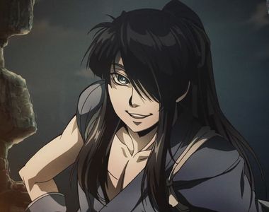 《漂流武士抱枕套》巨乳眼鏡不敵美少年色氣