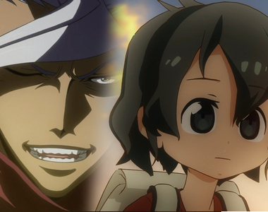 （大雷）觀眾差別待遇？《歐格與背包醬反響大不同》感動差太多了啊……