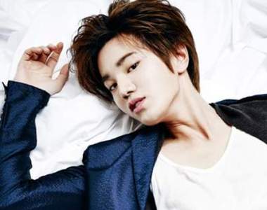 同志大膽猜測《這些男偶像也是同志》某方面來說算是天菜票選？