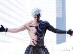 義大利帥氣男Coser《Leon Chiro》擁有八塊肌完美還原許多帥氣ACG男角 義大利帥氣男Coser《Leon Chiro》擁有八塊肌完美還原許多帥氣ACG男角