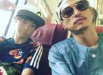 窪塚洋介兒子《窪塚愛流》與前妻間14歲的長男愛流公開引發話題 窪塚洋介兒子《窪塚愛流》與前妻間14歲的長男愛流公開引發話題