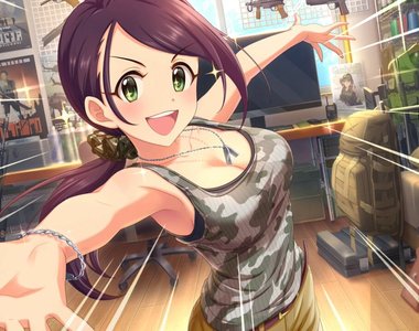 生存遊戲玩家打造《男人的浪漫書架》每個男孩都有過這種夢想啊……