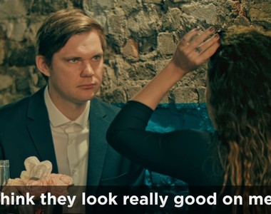 《約會時女伴一直換衣服》但是注意到的男性有多少ＸＤ