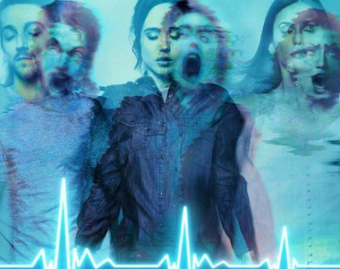 又一部評價大爆死《別闖陰陽界》目前爛番茄只有2%...