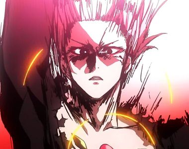 日本網友爭論《Fate/Apocrypha第22話是神作畫還是作畫崩壞》不可不識台灣之光伍柏諭……