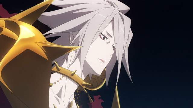 日本網友爭論 Fate Apocrypha第22話是神作畫還是作畫崩壞 不可不識台灣之光伍柏諭