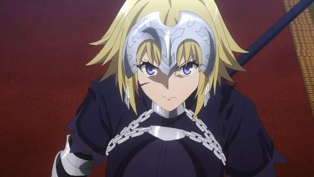 日本網友爭論 Fate Apocrypha第22話是神作畫還是作畫崩壞 不可不識台灣之光伍柏諭