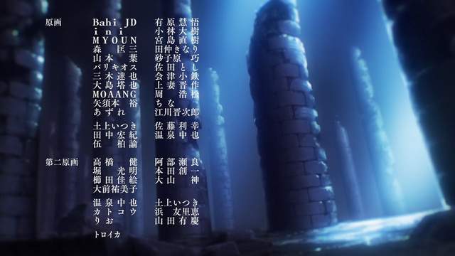 日本網友爭論 Fate Apocrypha第22話是神作畫還是作畫崩壞 不可不識台灣之光伍柏諭