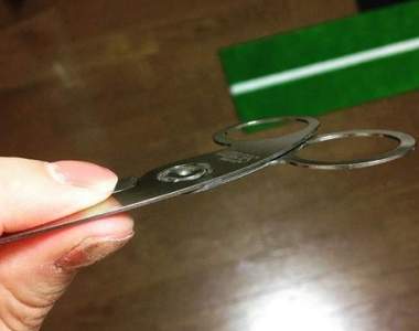 《手帳專用超扁文具》竟然連這些東西都能夾進行事曆裡！？