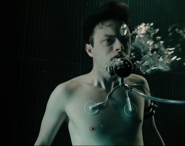 丹恩德翰主演《救命解藥》有病沒病吃個藥吧～